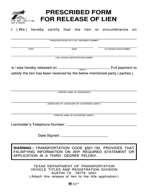 Possessory Lien Paperwork Enabling A Title Fill Out Sign Online Dochub