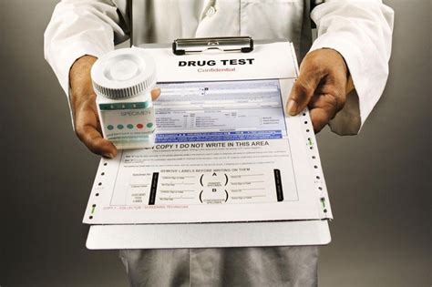 Post Hire Drug Tests Are Important