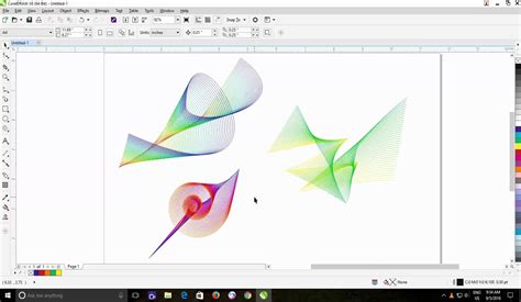 Power Trace Corel Draw 5 Essentials Seoloseokb