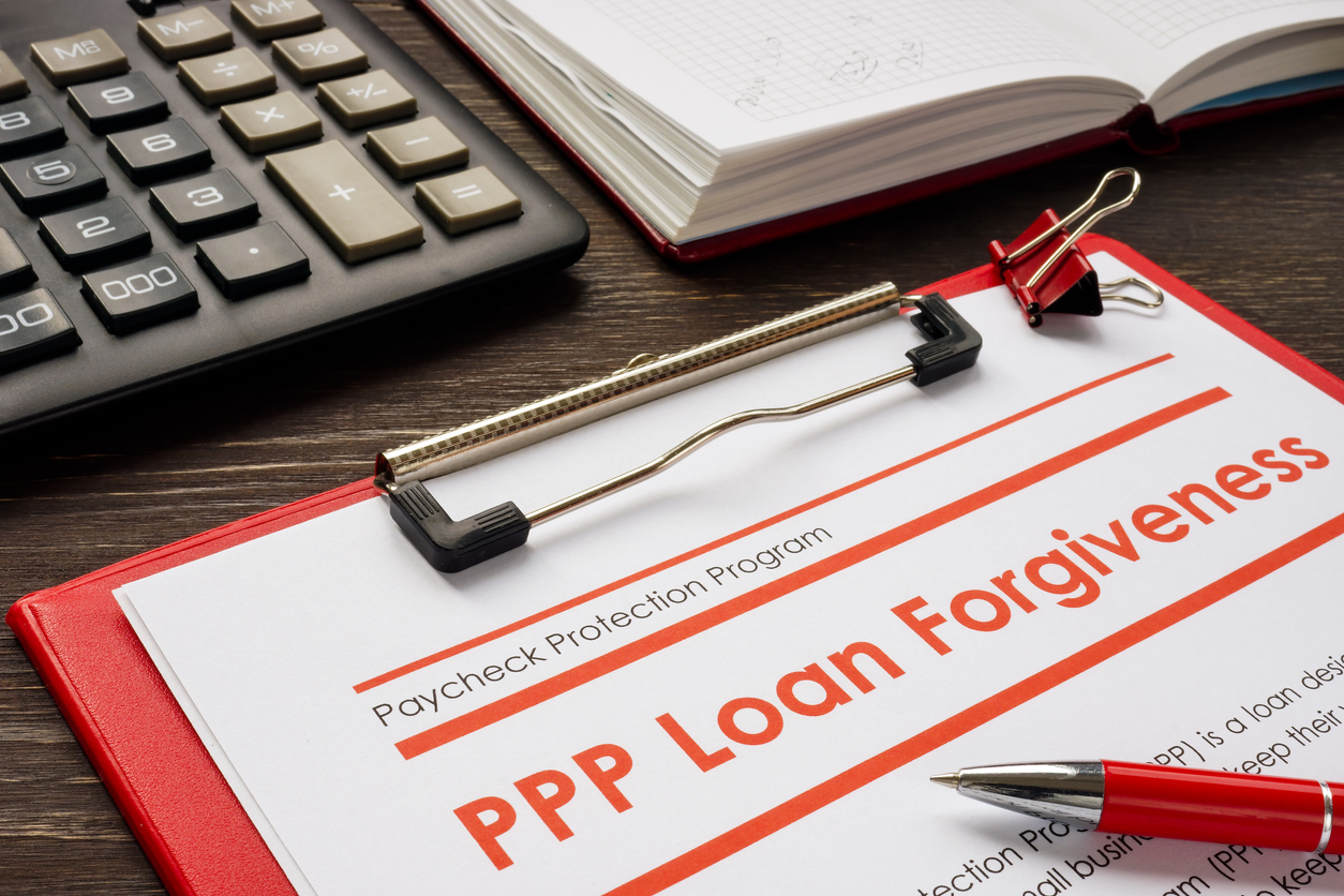 Ppp Borrowers Are No Longer Required To Submit Forms 3509 3510 For