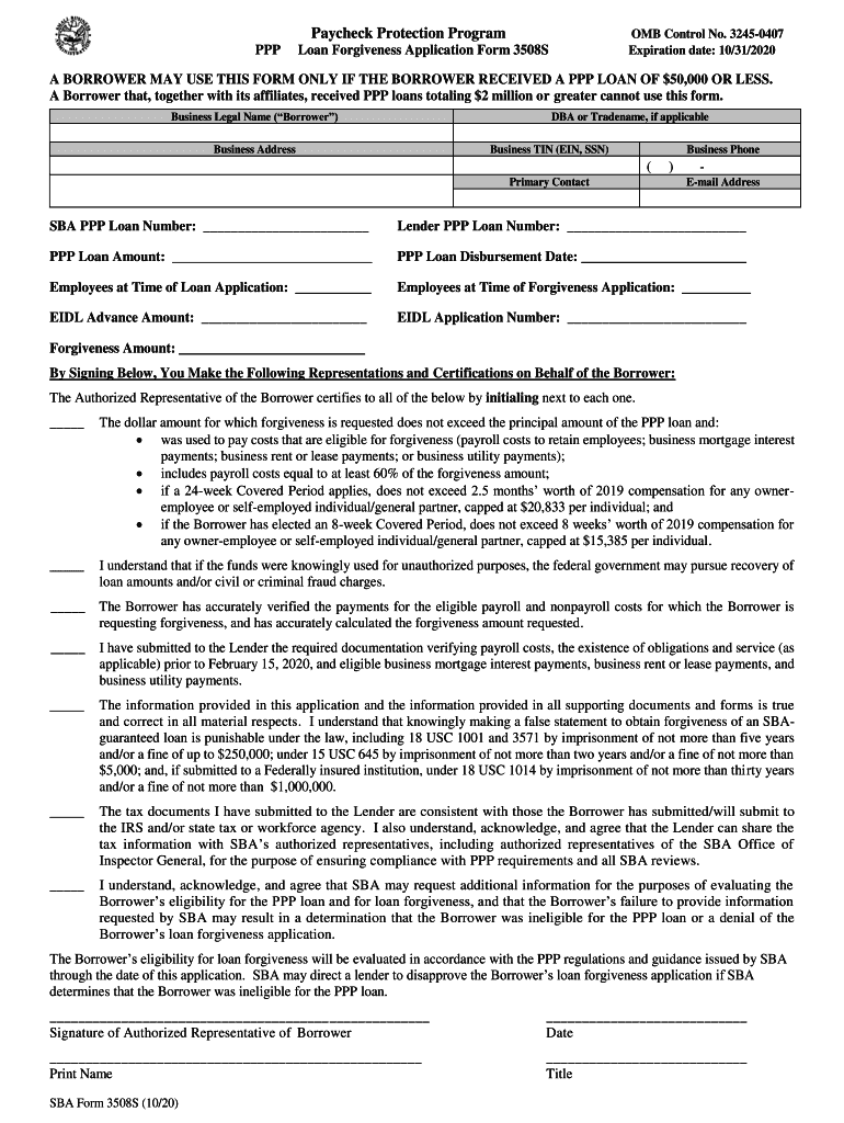 Ppp Forgiveness Loan Application Due Date Extended Shearshare Inc