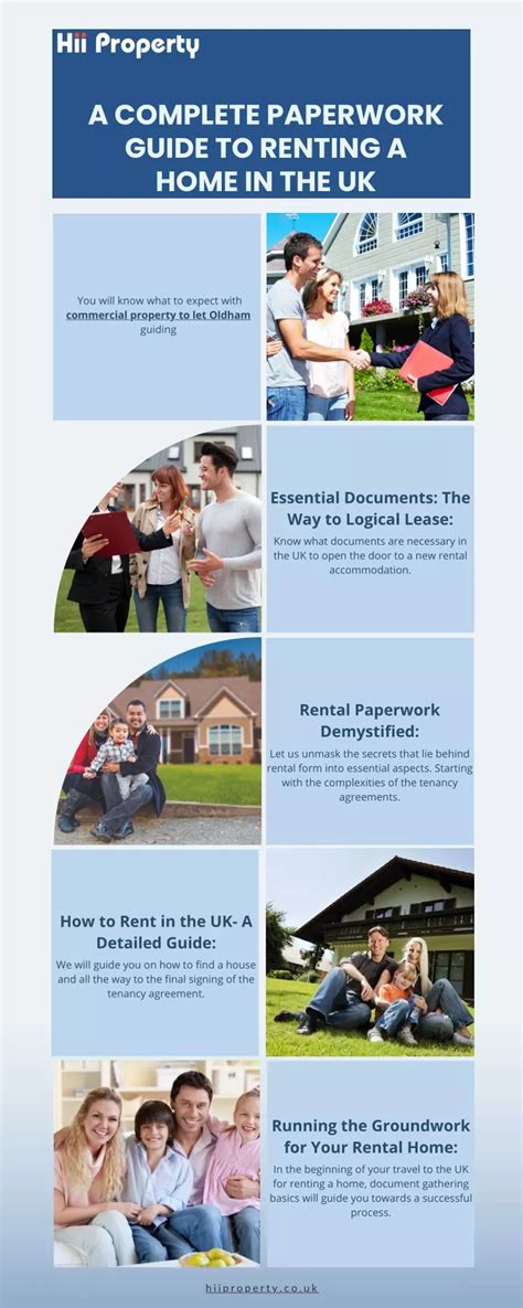 Ppt A Complete Paperwork Guide To Renting A Home In The Uk Powerpoint Presentation Id 12896811