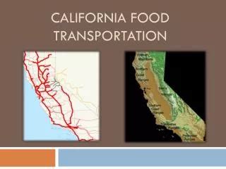 Ppt California Transportation Permit Powerpoint Presentation Free