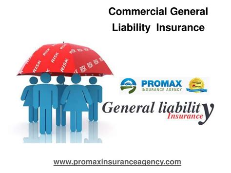 Ppt Commercial General Liability Insurance In Ca Powerpoint Presentation Id 8002736