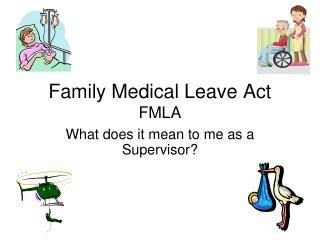 Ppt Family And Medical Leave Laws Powerpoint Presentation Free