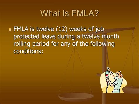 Ppt Fmla Powerpoint Presentation Free Download Id 7106971