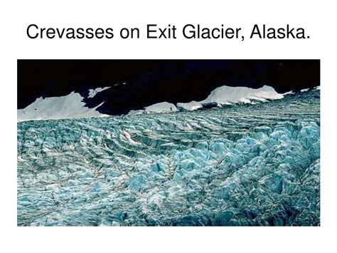 Ppt Glaciers Powerpoint Presentation Free Download Id 5362245