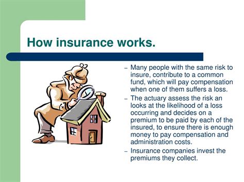 Ppt Insurance And Managing Risk Powerpoint Presentation Free