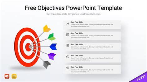 Ppt Objectives Powerpoint Presentation Free Download Id4469050