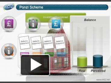 Ppt Ponzi Scheme Powerpoint Presentation Free Download Id 2576574