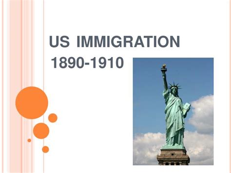 Ppt What Is Immigration Powerpoint Presentation Free Download Id