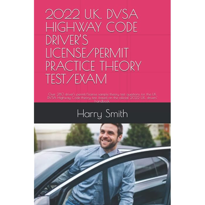 Practice Permit Test Sample Questions For Us Drivers License 2024