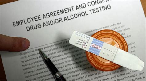 Pre Employment Drug Test A Complete Guide 2022