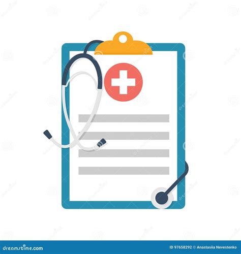 Premium Photo Woman Doctor Clipboard And Check Documents For Medical