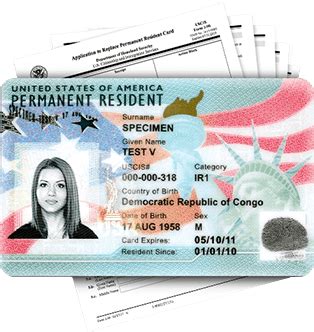 Prepare Your Green Card Renewal Online