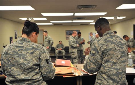 Preparing For Deployment Installation Personnel Readiness Beale Air