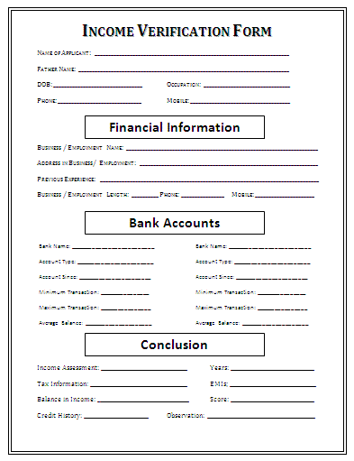 Pretend Business Forms For Kids To Let Kids Learn Running Business Free Job Application Form