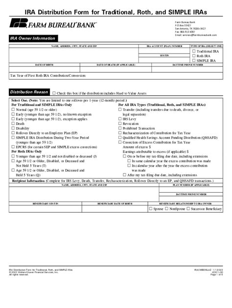 Principal 401K Withdrawal Fill Out Sign Online Dochub