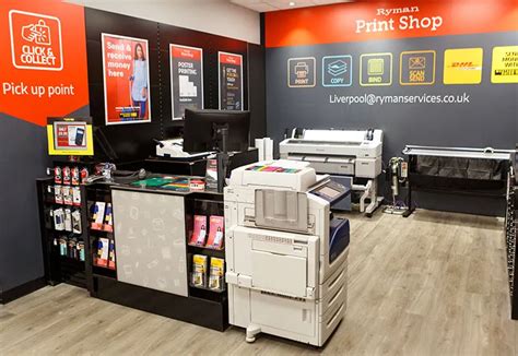 Print Shop Near Me Atlanta Printing Services Near Me