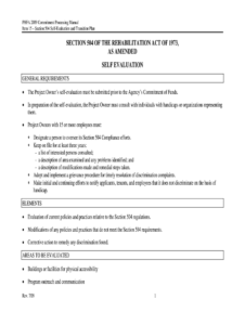 Printable 504 Plan Template Pdf Printables Template Free