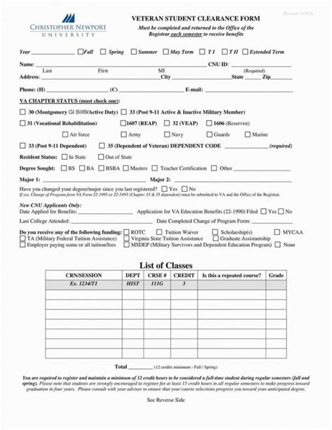 Printable After School Enrollment Forms Elegant 39 Luxury Student After