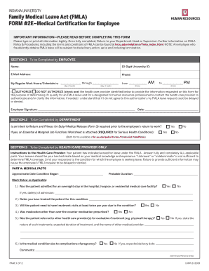 Printable Fmla Forms 2023 Pdf Fill Out Amp Sign Online Dochub