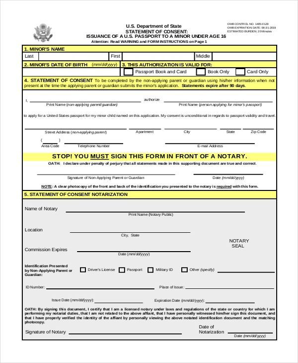 Printable Philippine Passport Renewal Form Pdf Printable Forms Free