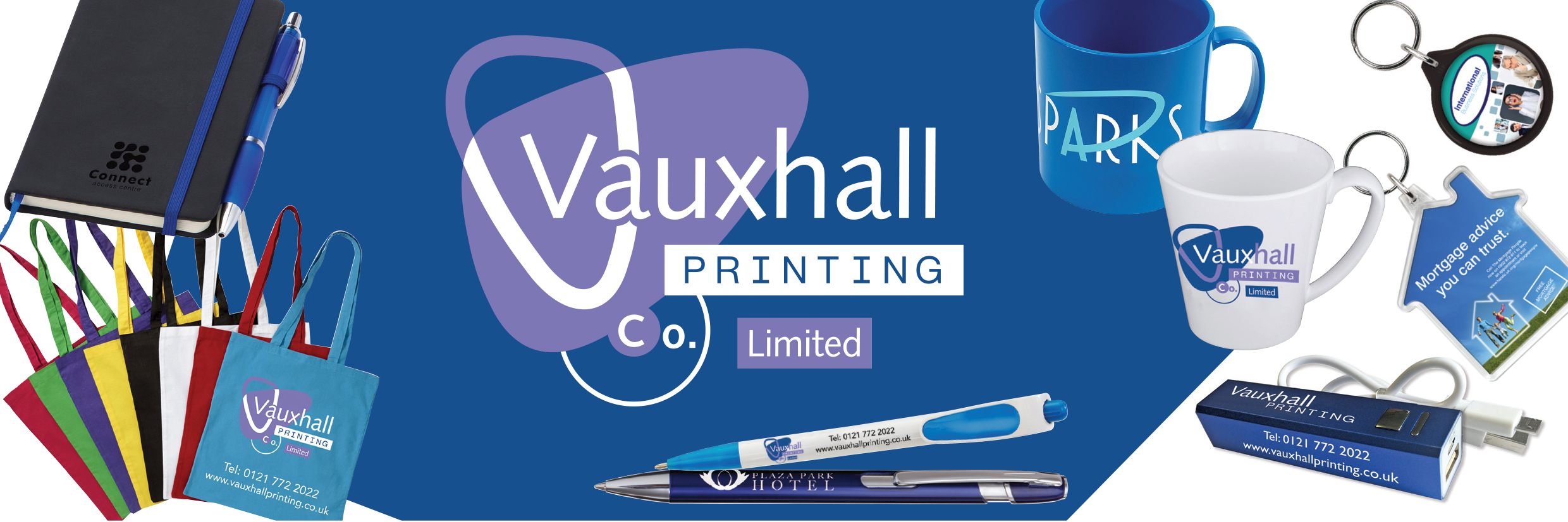 Printing Service Near Me Vauxhall Printing