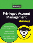 Privileged Account Management For Dummies Pdf