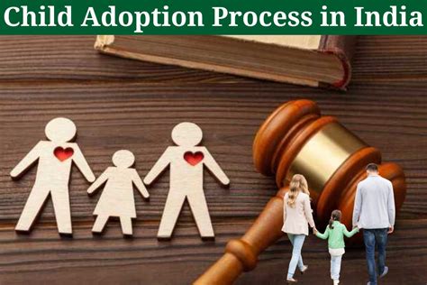 Process To Adopt A Child In India Adopt Rules India