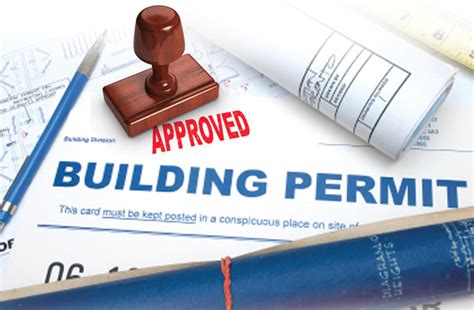 Processing Building Permit In The Philippines Requirements And Procedure