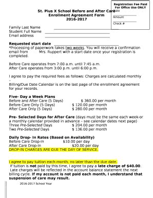 Processing Of Paperwork Takes Two Weeks Doc Template Pdffiller