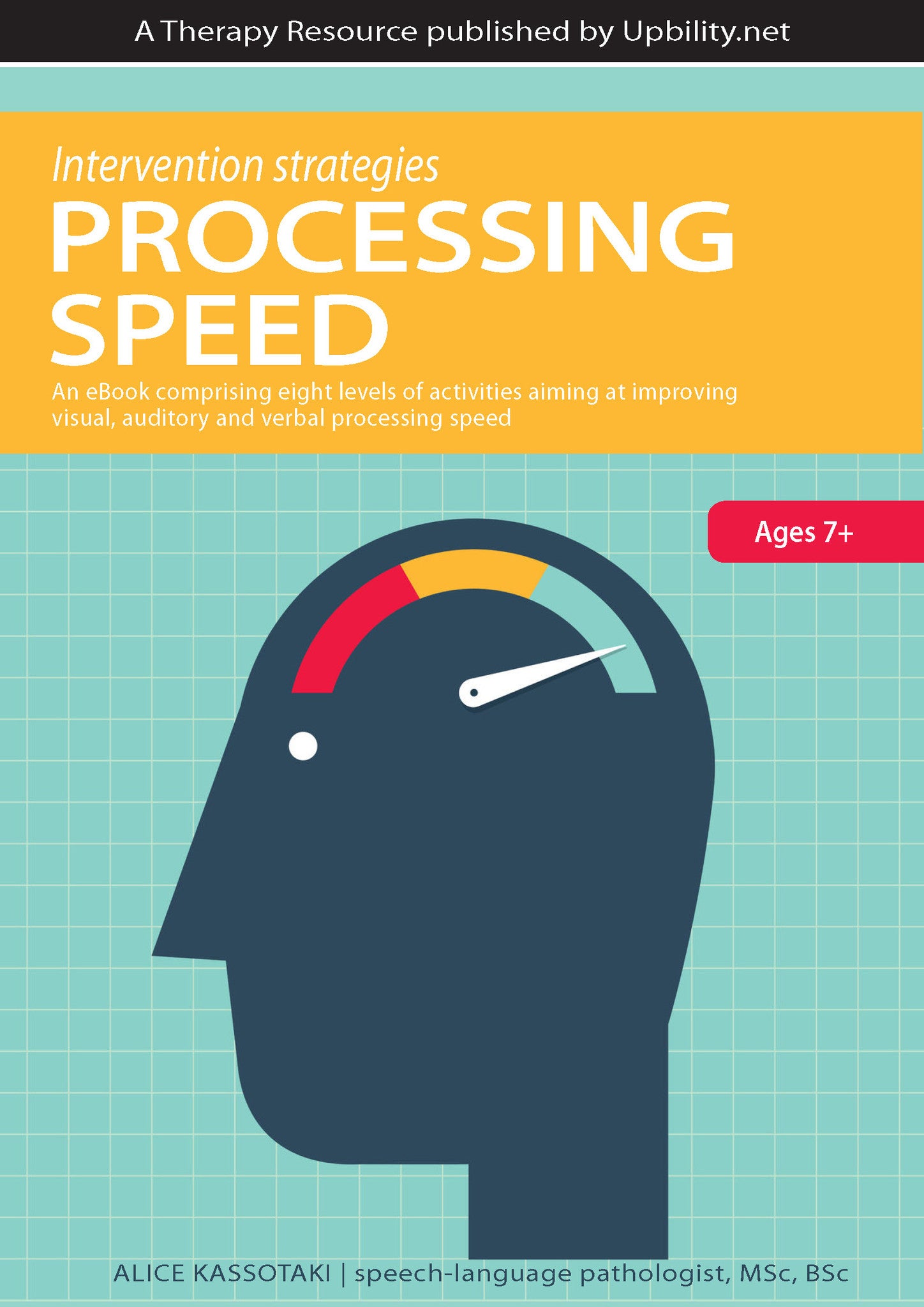 Processing Speed Improving Performance Strategies Upbility En