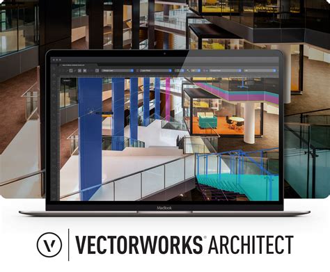 Products Vectorworks