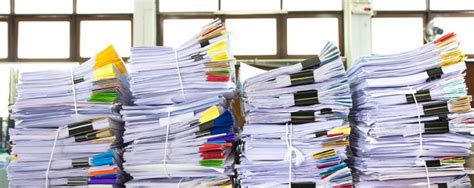 Professional Document Management Strategies Record Nations