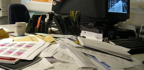 Professional Organizer In Nyc Helps To Organize Paperwork