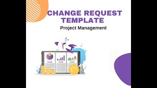 Project Management Change Request Form Process Teamgantt