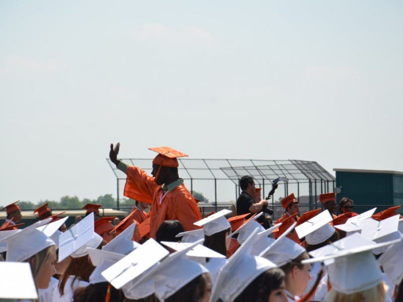 Prom And Graduation Dates For Plainfield School District Plainfield