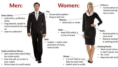 Proper Attire For A Job Interview Jobs That Hire Felons