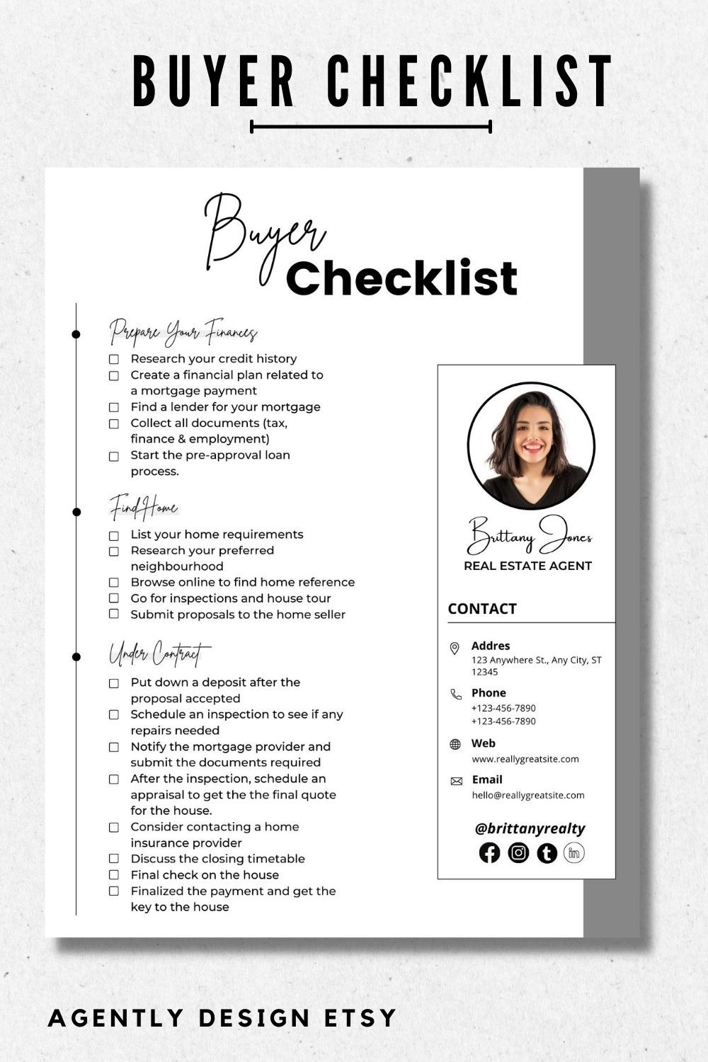 Property Document Checklist A Guide For Home Buyers Assetz