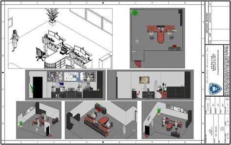 Protective Resources Security Operations Center Design