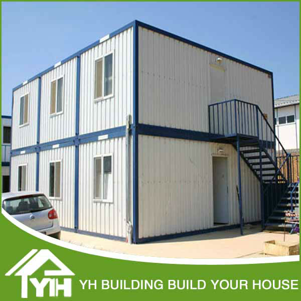 Pte Home Popular Shipping Container Home Usvi