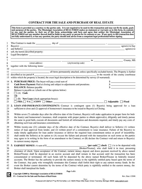 Purchase Agreement Michigan Template Complete With Ease Airslate Signnow