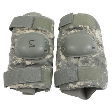 Purchase Genuine Us Army Elbow Pads Gorillasurplus Ca