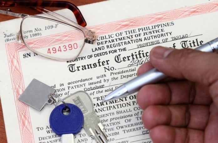 Q Amp A How Much Does It Cost To Transfer A Land Title In The Philippines 2023 Update Lamudi