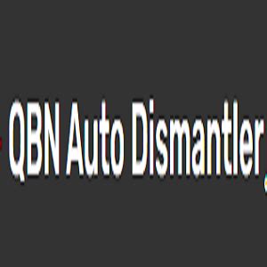 Qbn Auto Dismantler Blog