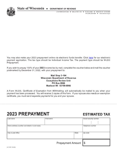 Quarterly Estimated Tax Payments 2024 Pdf Carry Leandra