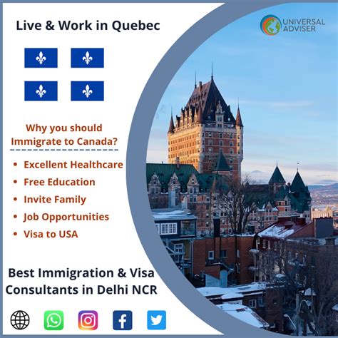 Quebec Skilled Workers Can Now Submit Applications For Open Work Permits