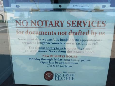 Question About Notarized Documents Can A Notary Create The Living Trust