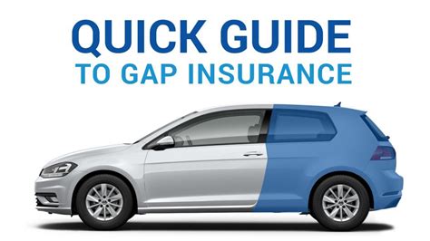 Quick Guide To Gap Insurance Crash Services Ni